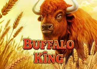Buffalo King - JFGAMING