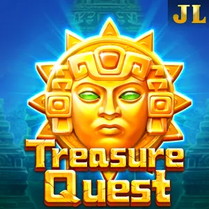 Treasure Quest - JFGAMING
