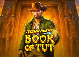 Book of Tut - JFGAMING
