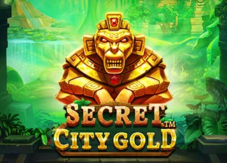 Secret City Gold - JFGAMING