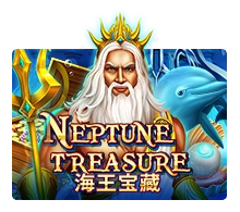 Neptune Treasure - JFGAMING