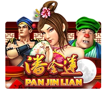 Pan Jin Lian 2 - JFGAMING
