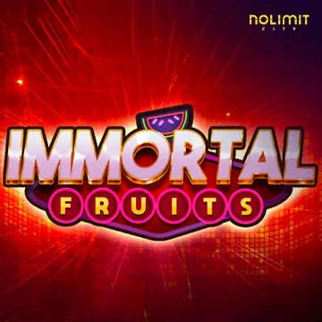 Immortal Fruits - JFGAMING