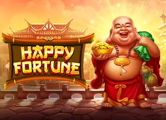 Happy Fortune - JFGAMING
