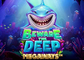 Beware The Deep Megaways - JFGAMING
