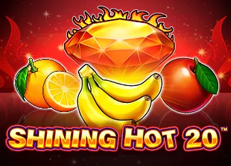 Shining Hot 20 - JFGAMING