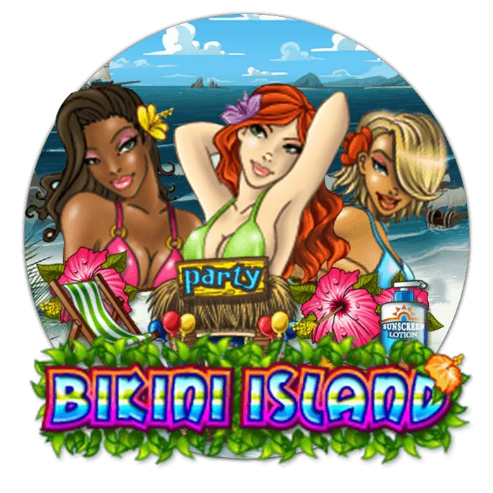Bikini Island - JFGAMING