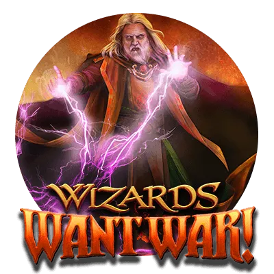 Wizards Want War! - JFGAMING