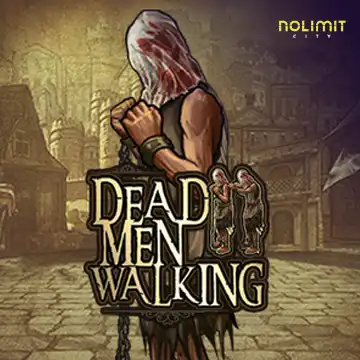 Dead Men Walking - JFGAMING