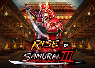 Rise of Samurai 3 - JFGAMING