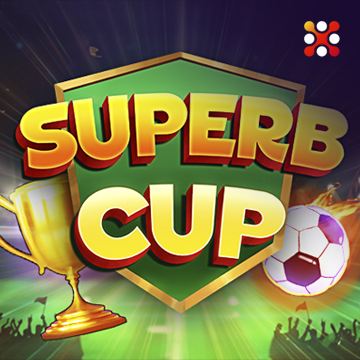 Superb Cup - JFGAMING