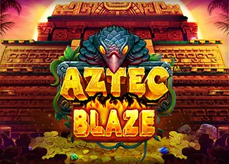 Aztec Blaze - JFGAMING