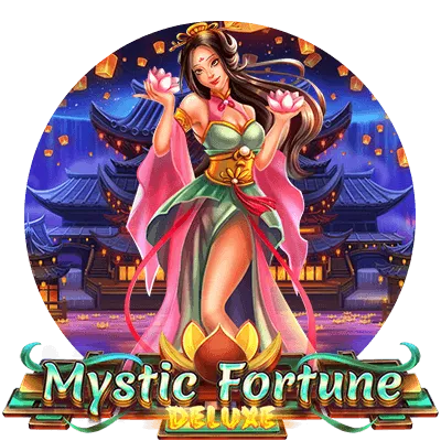 Mystic Fortune Deluxe - JFGAMING