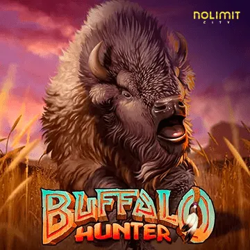 Buffalo Hunter - JFGAMING