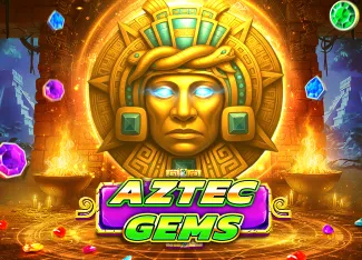 Aztec Gems - JFGAMING