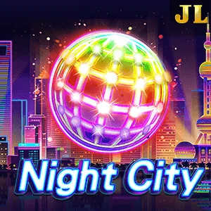 Night City - JFGAMING