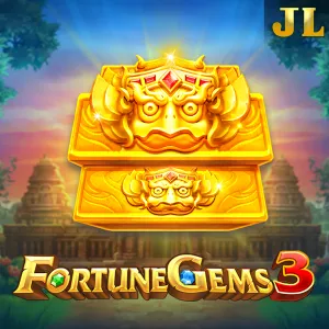Fortune Gems 3 - JFGAMING