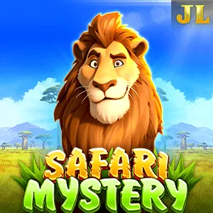 Safari Mystery - JFGAMING