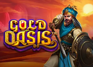 Gold Oasis - JFGAMING