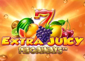 Extra Juicy Megaways - JFGAMING