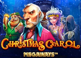 Christmas Carol Megaways - JFGAMING