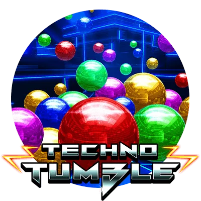 Techno Tumble - JFGAMING