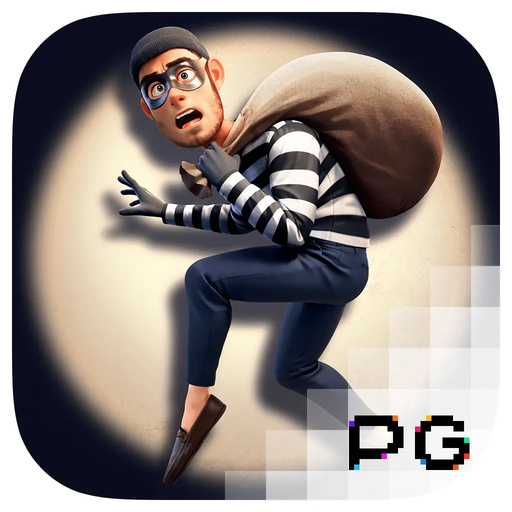 Wild Heist Cashout - JFGAMING