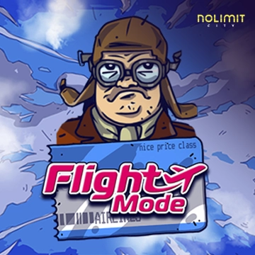 Flight Mode - JFGAMING