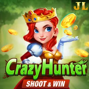 Crazy Hunter - JFGAMING