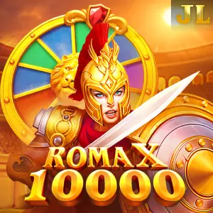 ROMA X 10000 - JFGAMING