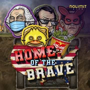 Home of the Brave - JFGAMING