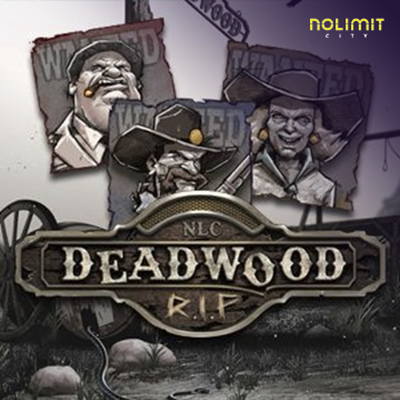 Deadwood RIP - JFGAMING