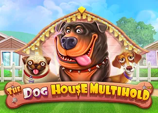 The Dog House Multihold - JFGAMING