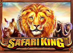 Safari King - JFGAMING