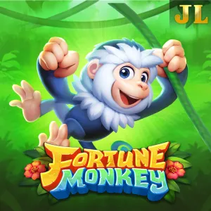 Fortune Monkey - JFGAMING