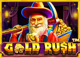 Gold Rush - JFGAMING
