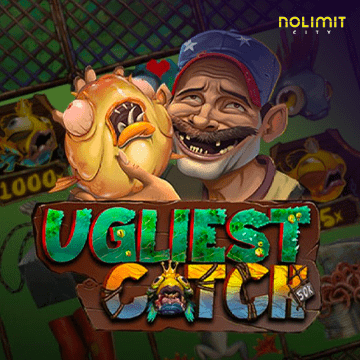 Ugliest Catch - JFGAMING