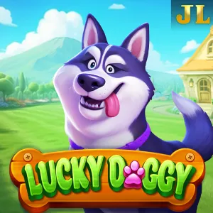 Lucky Doggy - JFGAMING