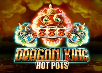 Dragon King Hot Pots - JFGAMING