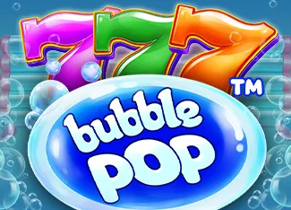 Bubble Pop - JFGAMING