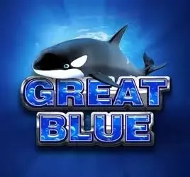 Great Blue - JFGAMING