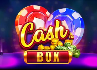 Cash Box - JFGAMING