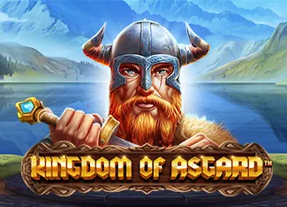 Kingdom of Asgard - JFGAMING