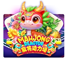 Mahjong Reactor - JFGAMING
