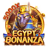 EGYPT BONANZA - JFGAMING
