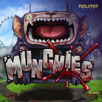 Munchies - JFGAMING