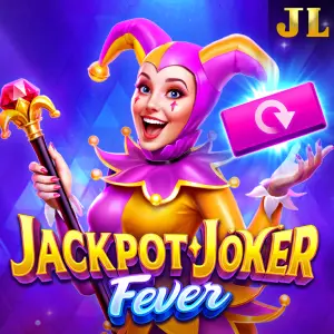 Jackpot Joker FEVER - JFGAMING