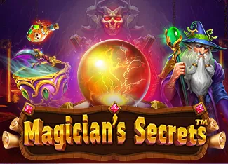 Magicians Secrets - JFGAMING
