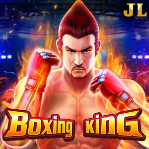 Boxing King - JFGAMING