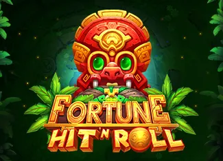 Fortune Hitn Roll - JFGAMING